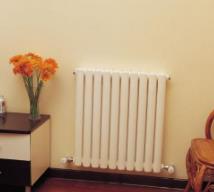 钢制散热器选择不要忽视水质问题