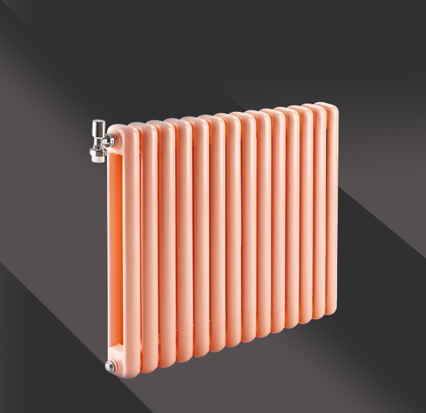 钢制50X25方圆散热器