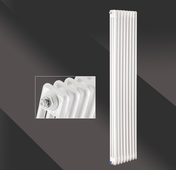 钢制三柱散热器