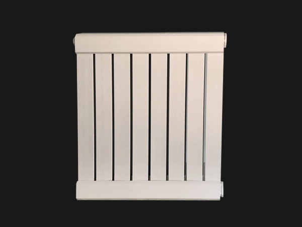 60x60石墨烯散热器