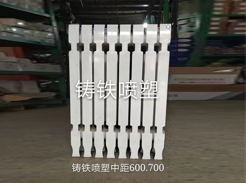 铸铁暖气片