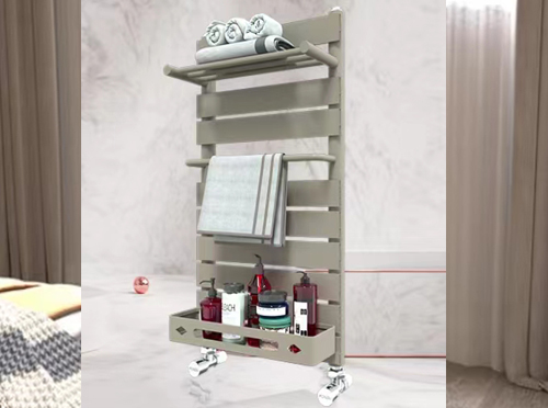 铜铝卫浴散热器